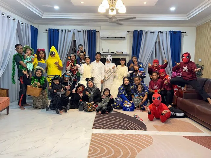 Villa Cikgu S&H Picture 9