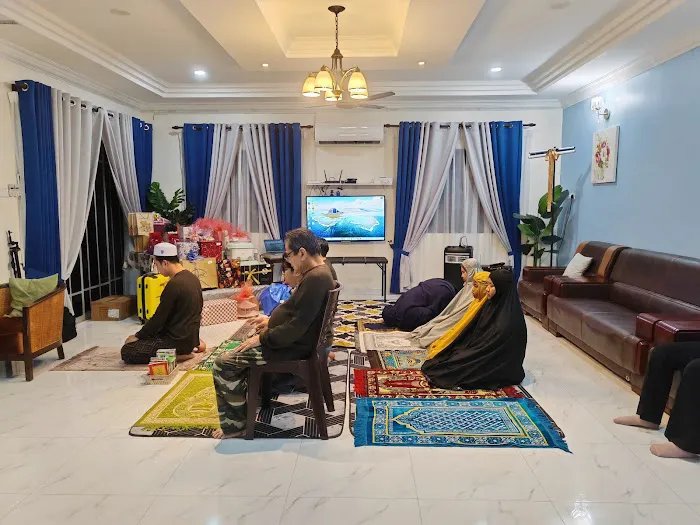 Villa Cikgu S&H Picture 5