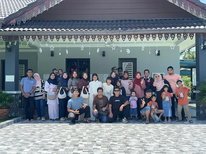 Villa Cikgu S&H Picture 6