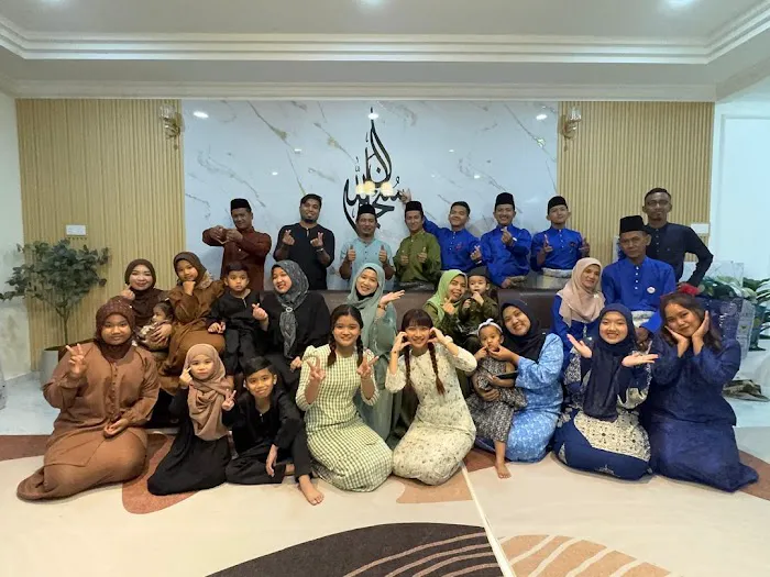 Villa Cikgu S&H Picture 8