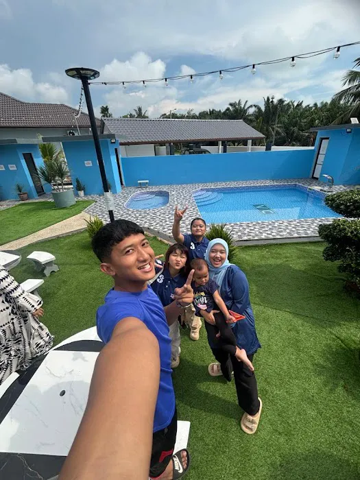 Villa Cikgu S&H Picture 7