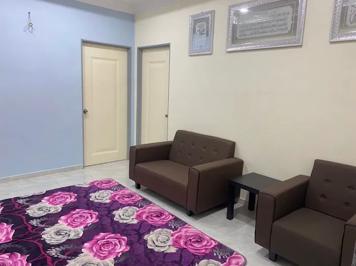 Villa Cikgu S&H Picture 3