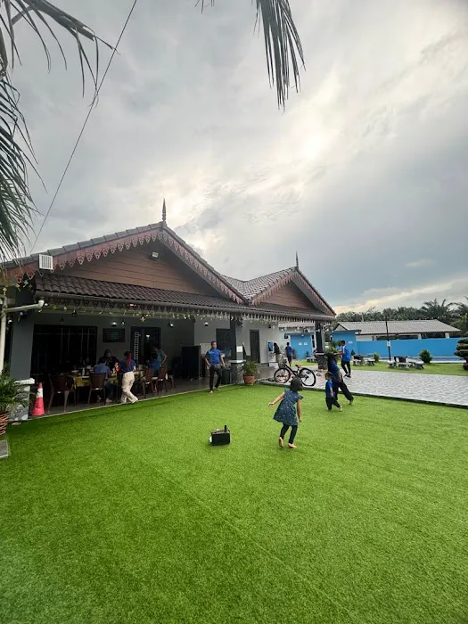 Villa Cikgu S&H Picture 10