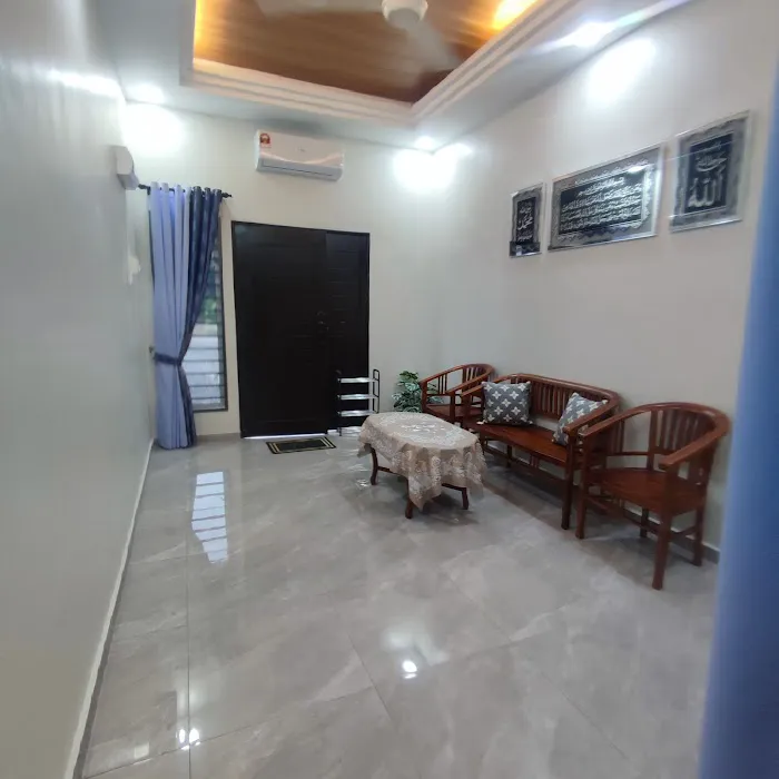 Anis Homestay Picture 7