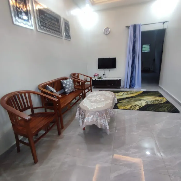 Anis Homestay Picture 6