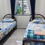 Anis Homestay