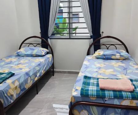 Anis Homestay