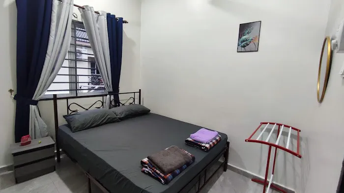 Anis Homestay Picture 3