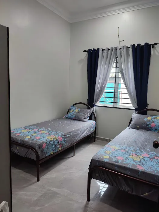 Anis Homestay Picture 10