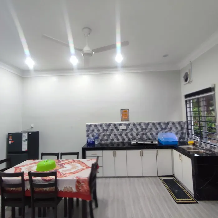 Anis Homestay Picture 9