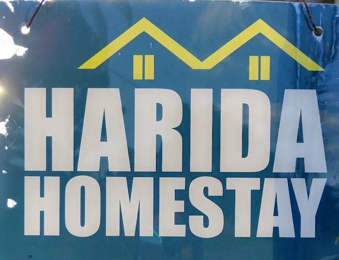 Harida Homestay Picture 1