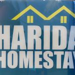 Harida Homestay