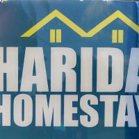 Harida Homestay ico
