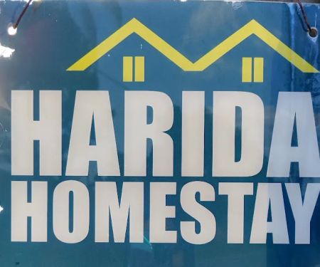Harida Homestay