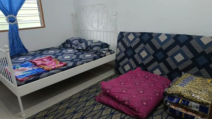 Harida Homestay Picture 2