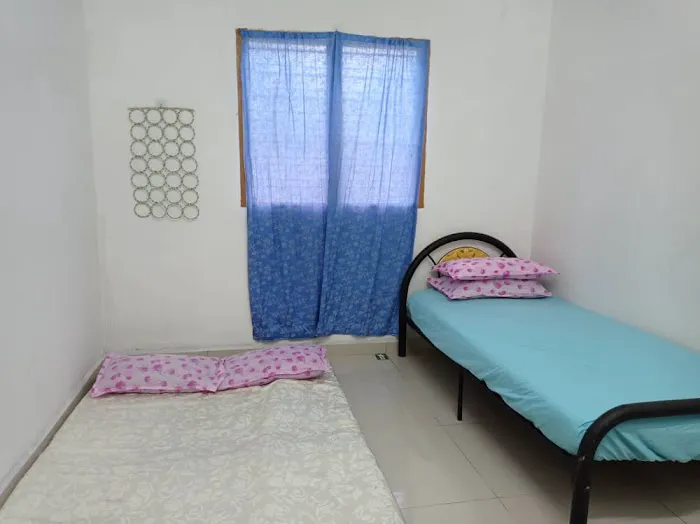 Harida Homestay Picture 4