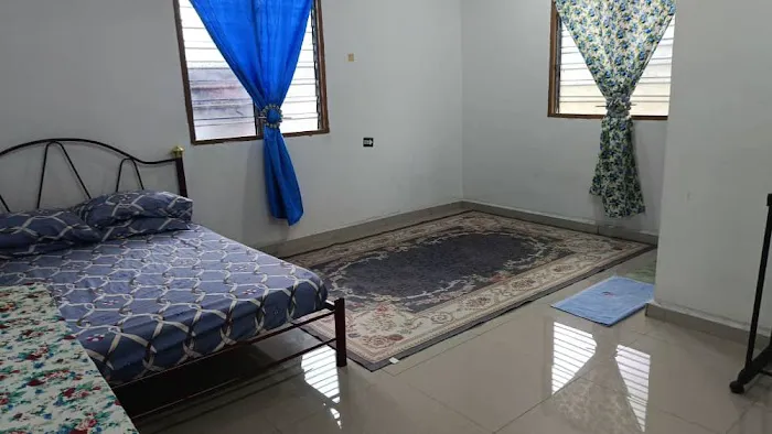 Harida Homestay Picture 8