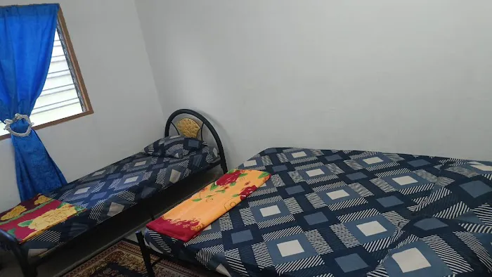 Harida Homestay Picture 10