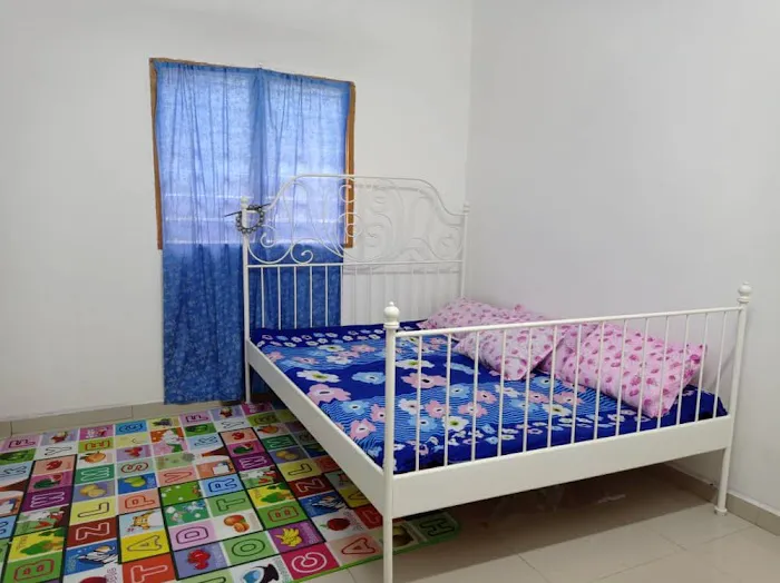Harida Homestay Picture 7