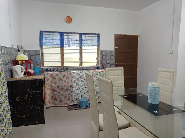 Harida Homestay Picture 5