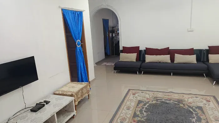 Harida Homestay Picture 9