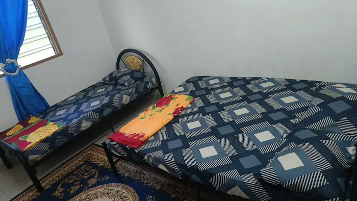 Harida Homestay Picture 3
