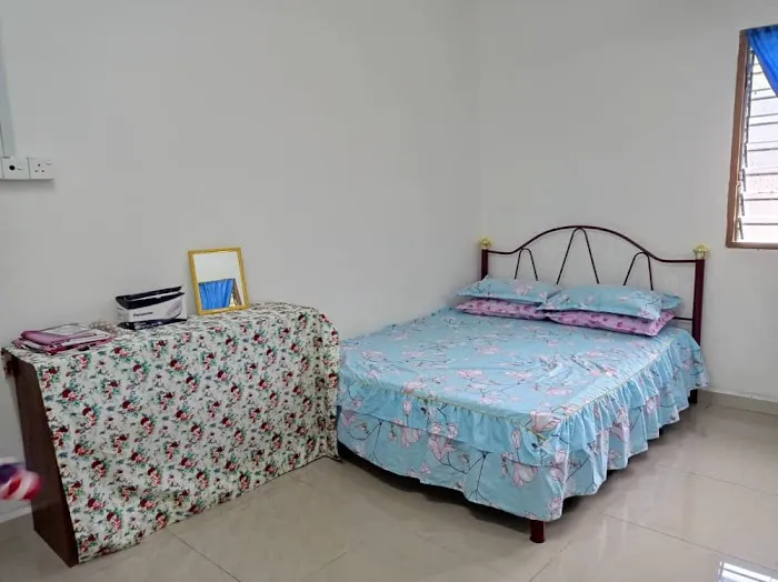 Harida Homestay Picture 6