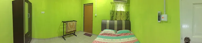 D’LIMA HOMESTAY Picture 2