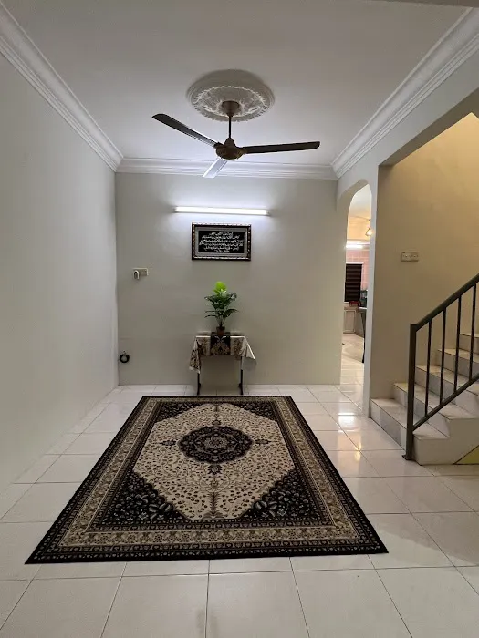 Aini Homestay Kuala Kangsar Picture 2