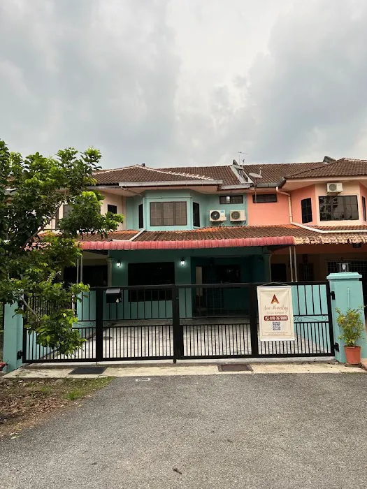 Aini Homestay Kuala Kangsar Picture 5