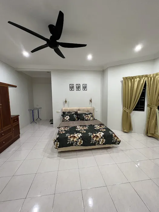 Aini Homestay Kuala Kangsar Picture 4
