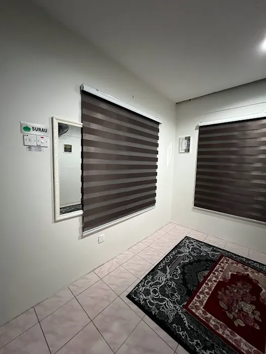 Aini Homestay Kuala Kangsar Picture 3