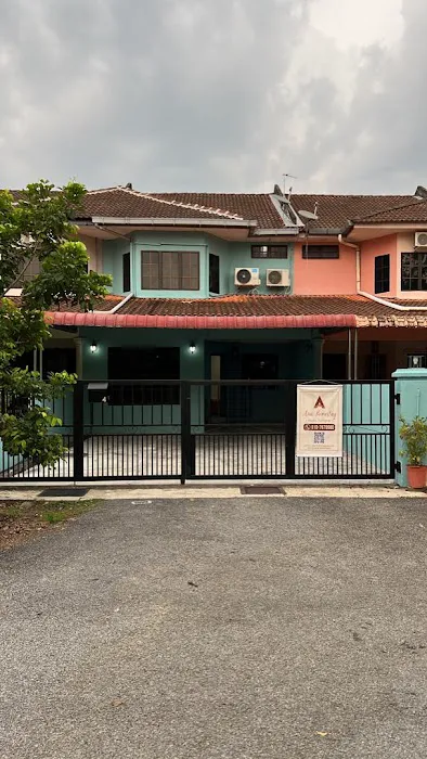 Aini Homestay Kuala Kangsar Picture 1