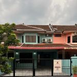 Aini Homestay Kuala Kangsar