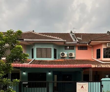 Aini Homestay Kuala Kangsar