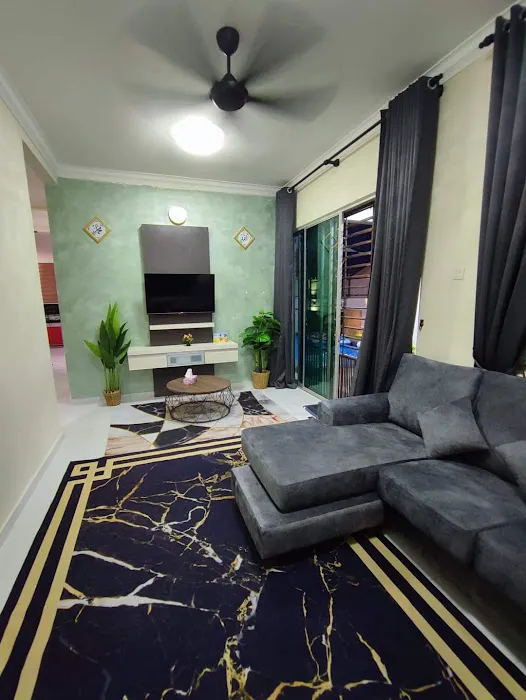 Homestay Kuala Kangsar, Perak Picture 2