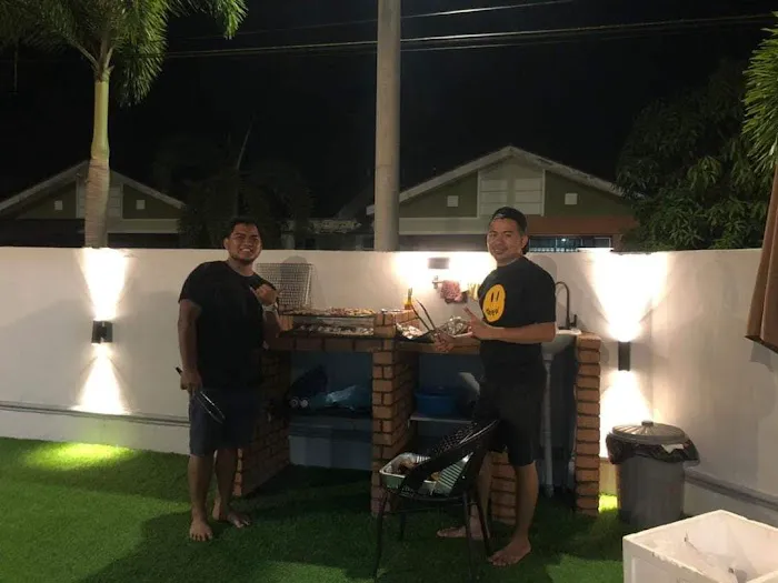 Homestay Kuala Kangsar, Perak Picture 1