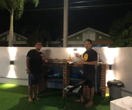 Homestay Kuala Kangsar, Perak