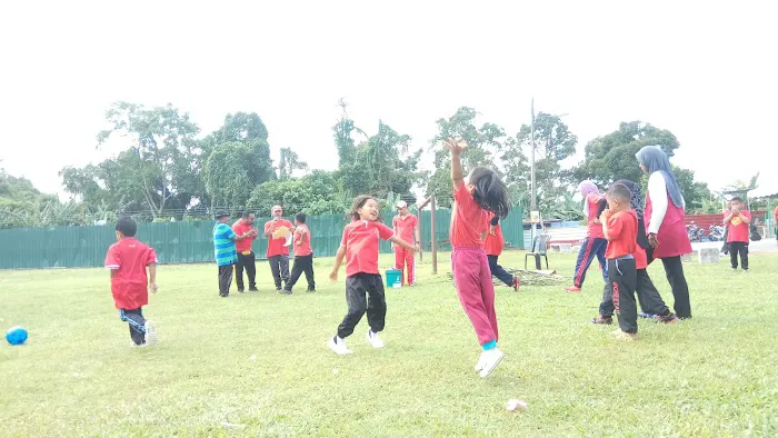 Taman Kelisa Picture 1