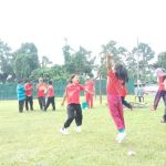 Taman Kelisa