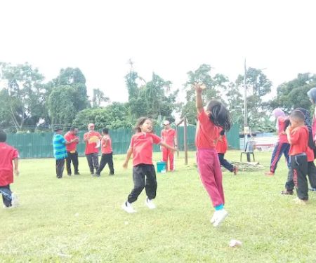 Taman Kelisa