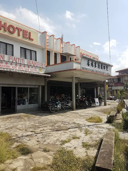 Double Lion Hotel & Restaurant Picture 3