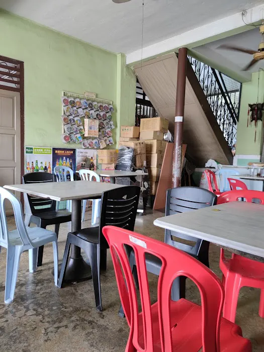 Double Lion Hotel & Restaurant Picture 4