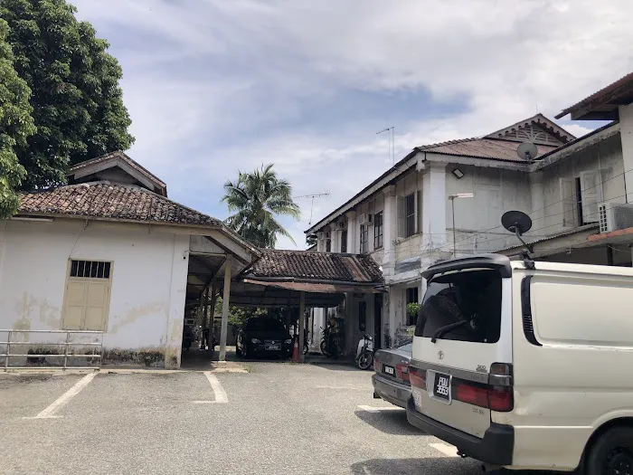 Double Lion Hotel & Restaurant Picture 6
