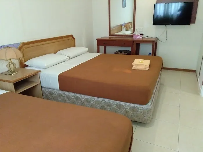 Double Lion Hotel & Restaurant Picture 1