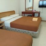 Double Lion Hotel & Restaurant