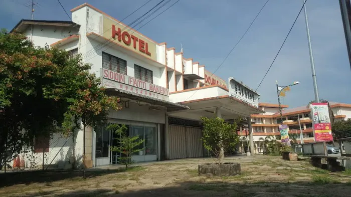 Double Lion Hotel & Restaurant Picture 8