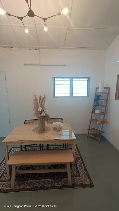 Laman Dahlia Homestay & Events Picture 7
