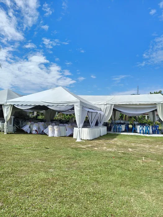 Laman Dahlia Homestay & Events Picture 1