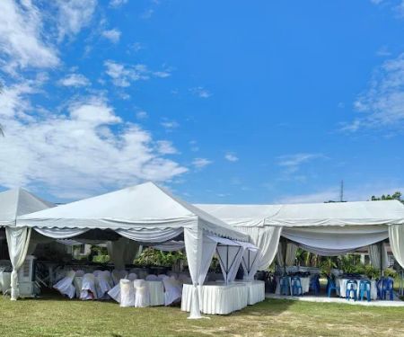 Laman Dahlia Homestay & Events